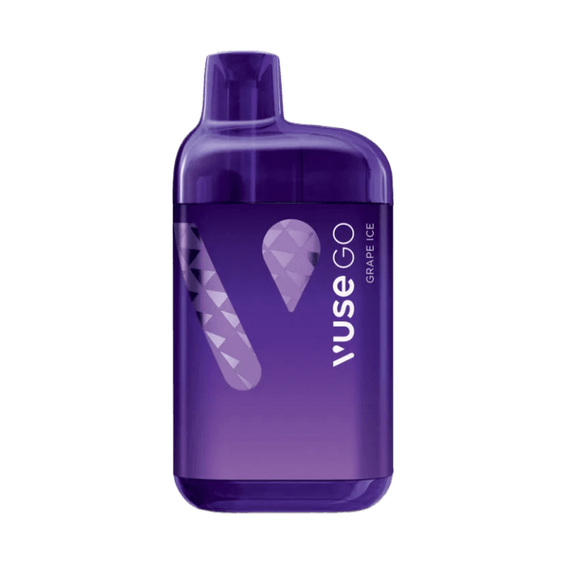 Vuse Go 5000 — product image