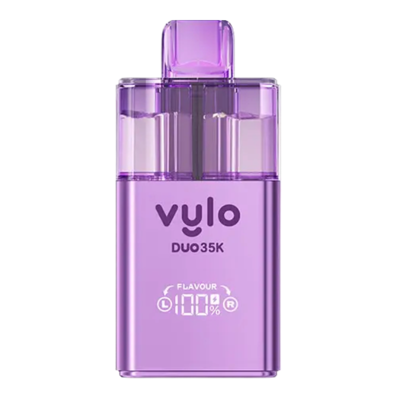 Vylo Duo 35K — product image