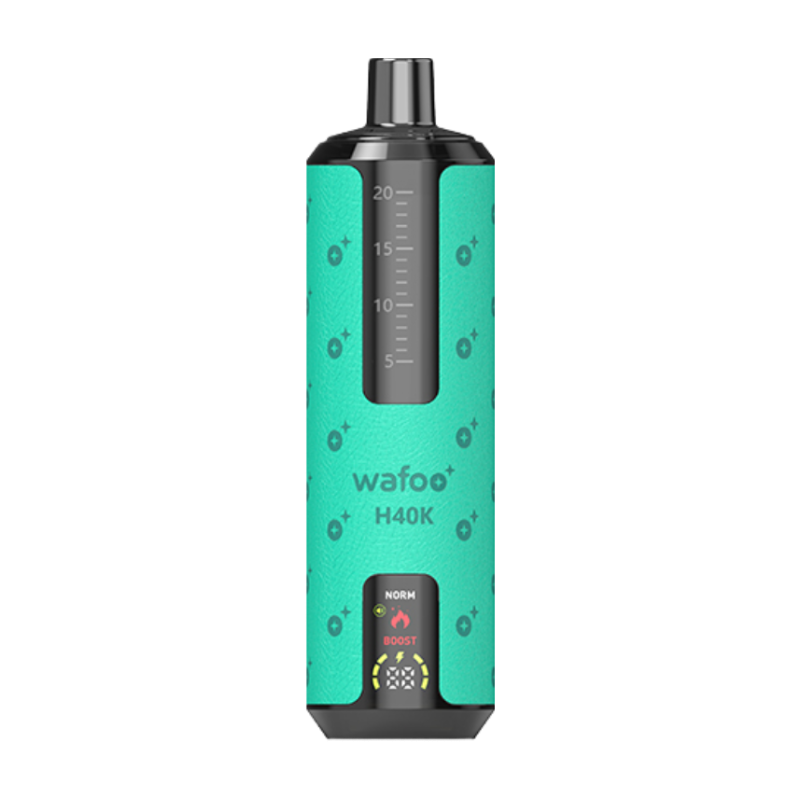 Wafoo H40K — product image