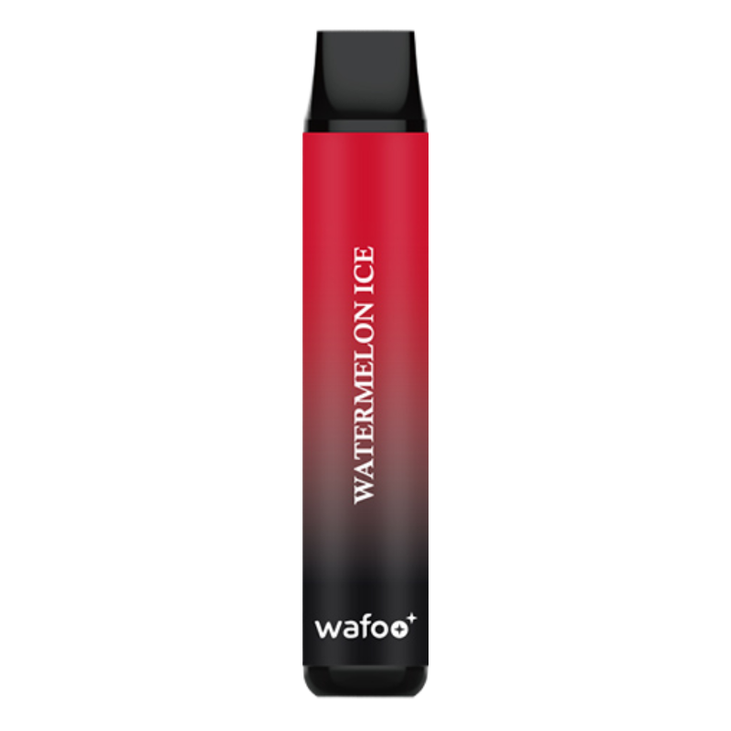 Wafoo S 1000 — product image