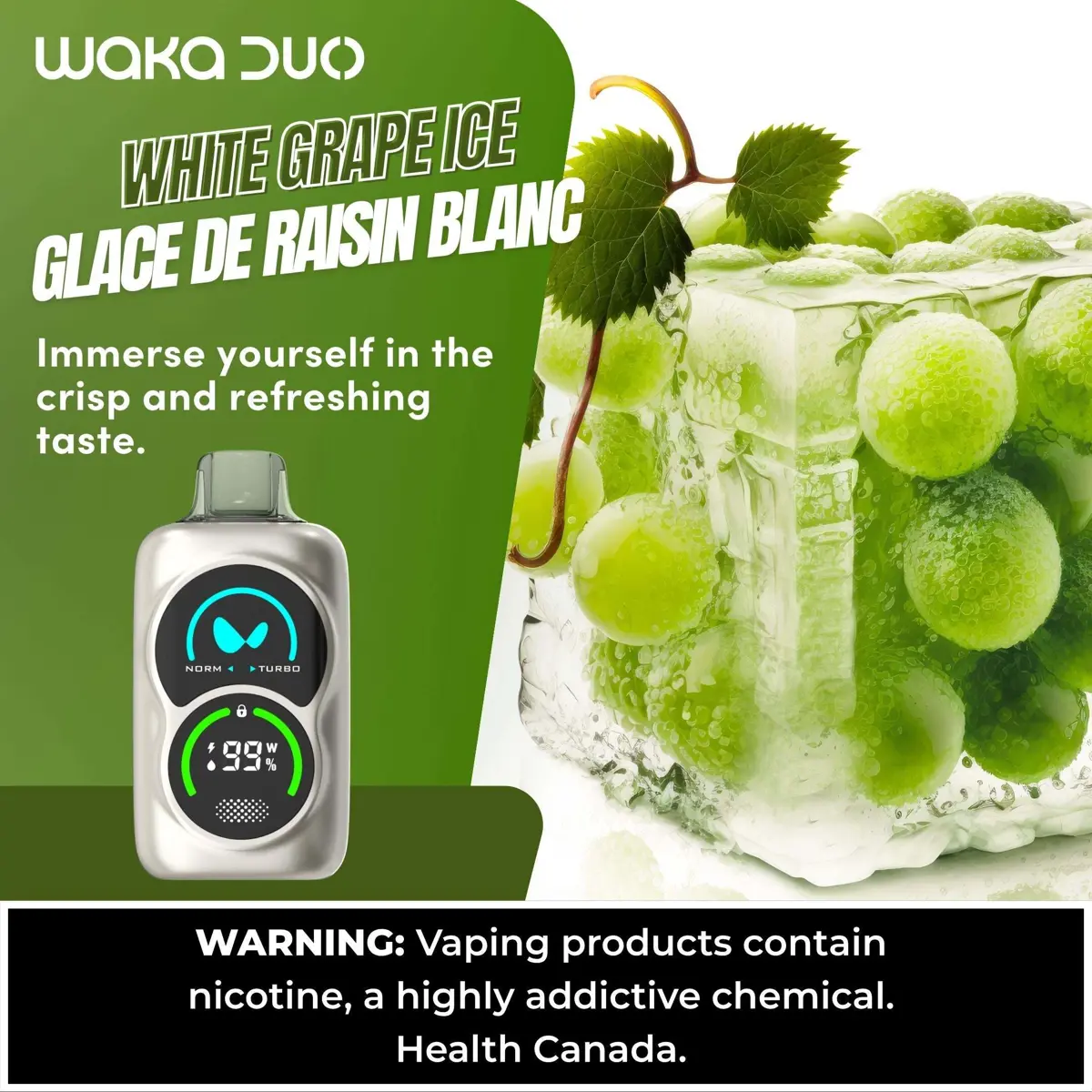 WAKA Duo by WAKA — product image
