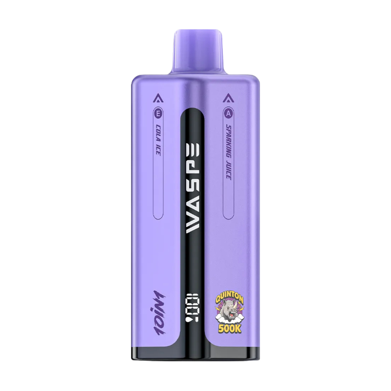 WASPE 10 In 1 Quinton 500K