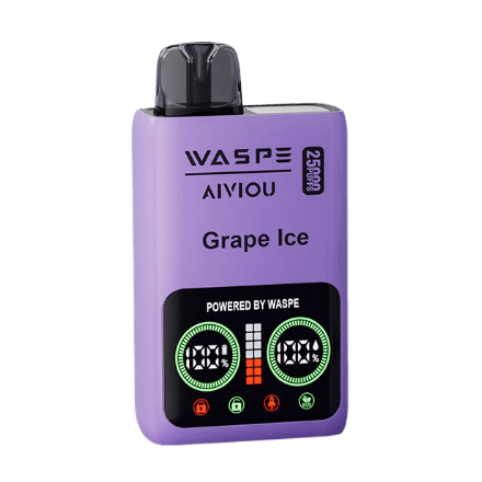 WASPE 25000 by Waspe — product image