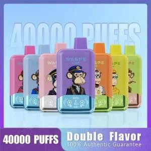 WASPE 40000 by Waspe — product image