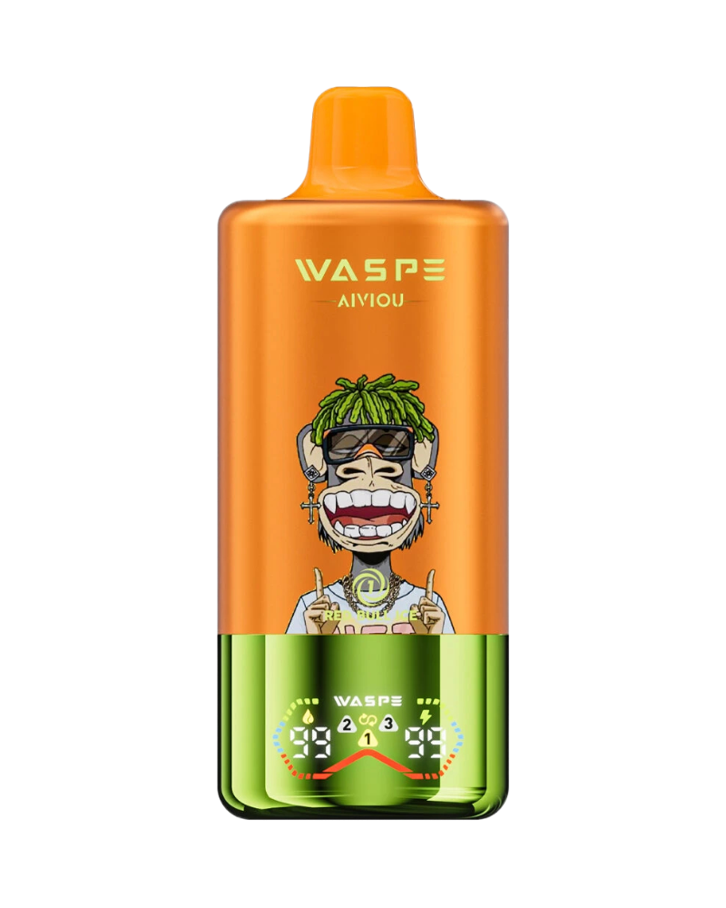 WASPE 60K 3-in-1 by Waspe — product image