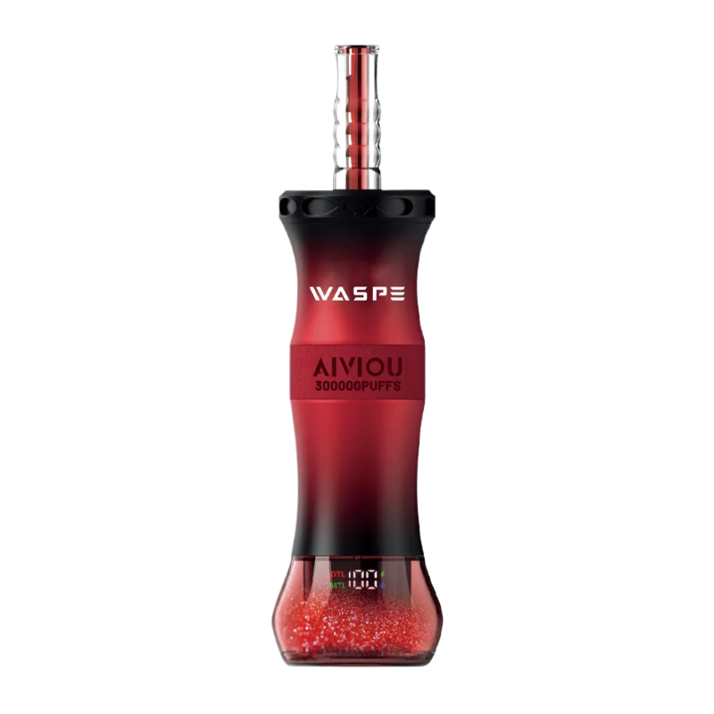 WASPE Shisha Hookah 300K by Waspe — product image
