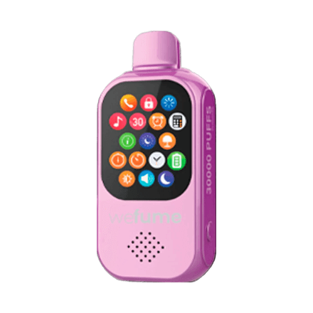 Wefume 30K — product image