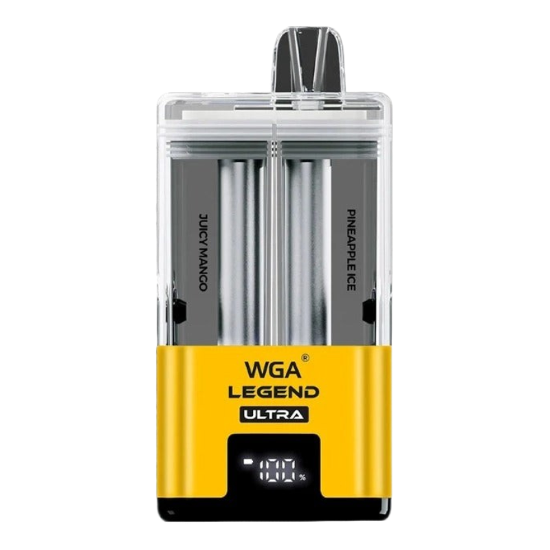 WGA Legend Ultra 30K by WGA — product image