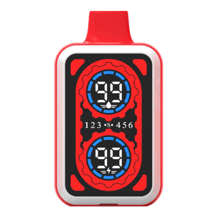 WOMO BAR EX25000 — product image