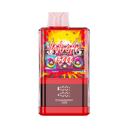 WOOFR 15000 — product image