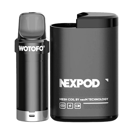 Wotofo nexPOD