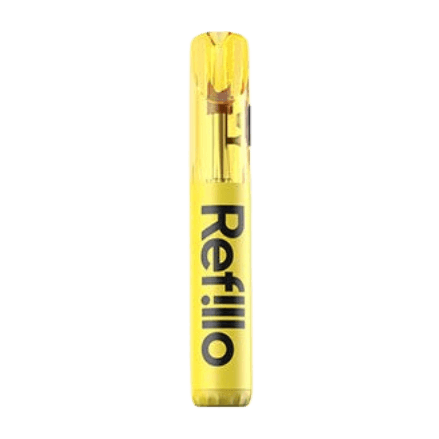 Wotofo Refillo