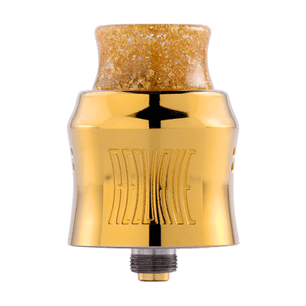 Wotofo X Mike Vapes Recurve RDA by Wotofo — product image
