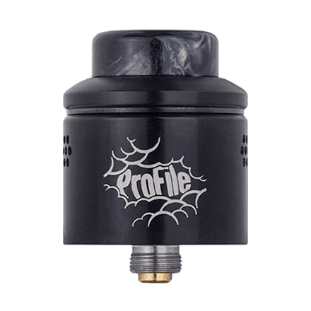 Wotofo X Mr.JustRight1 Profile RDA by Wotofo — product image