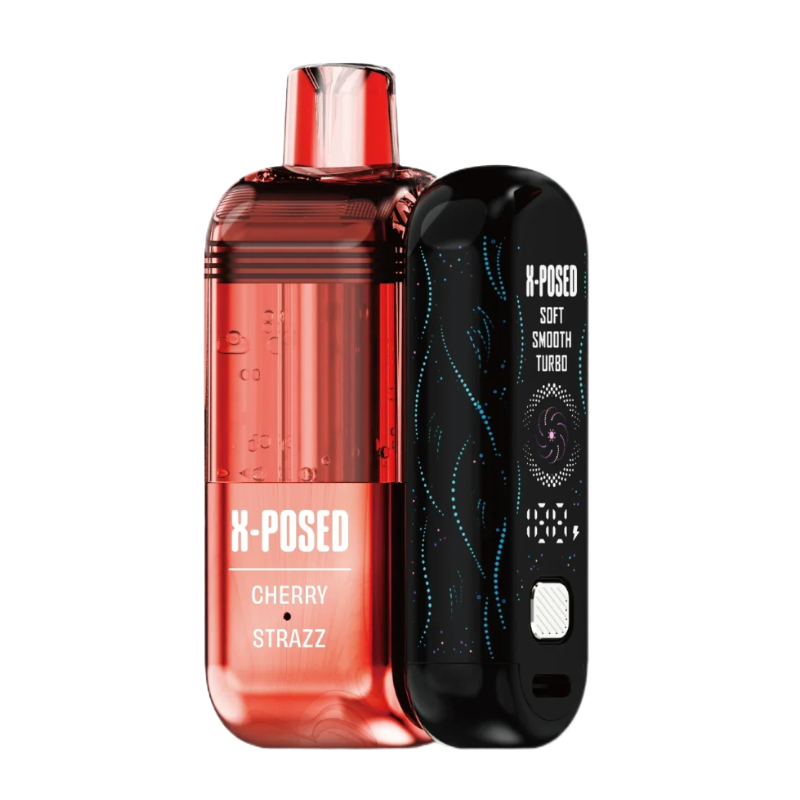X-POSED 35000 — product image