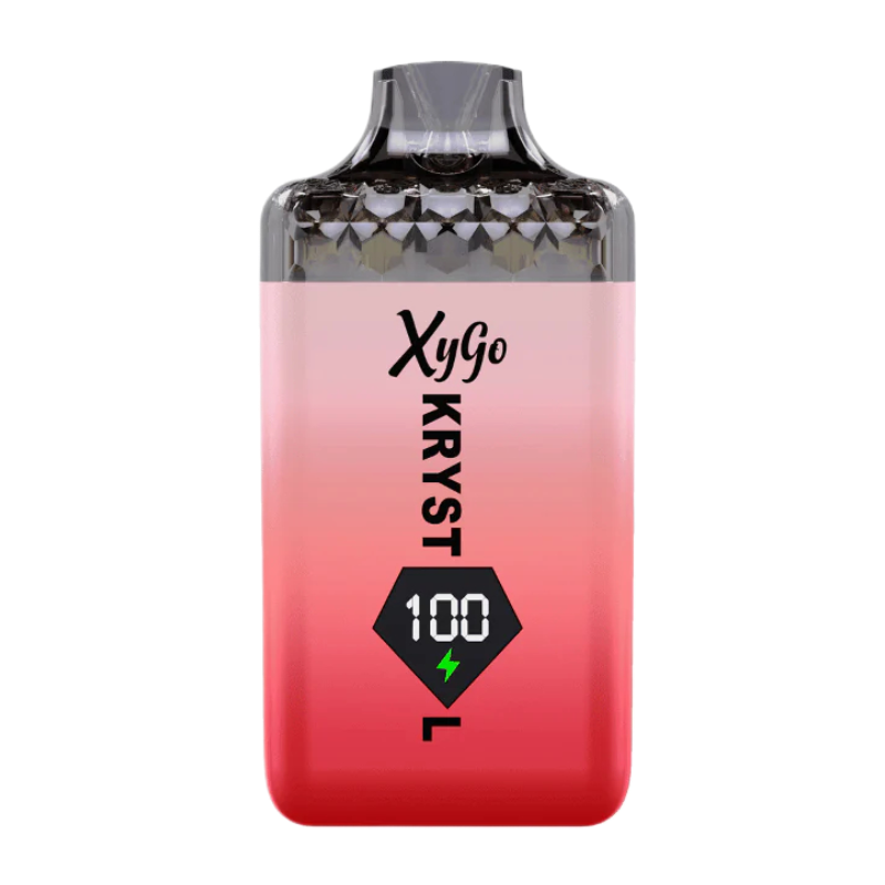Xygo Krystal 5000 — product image