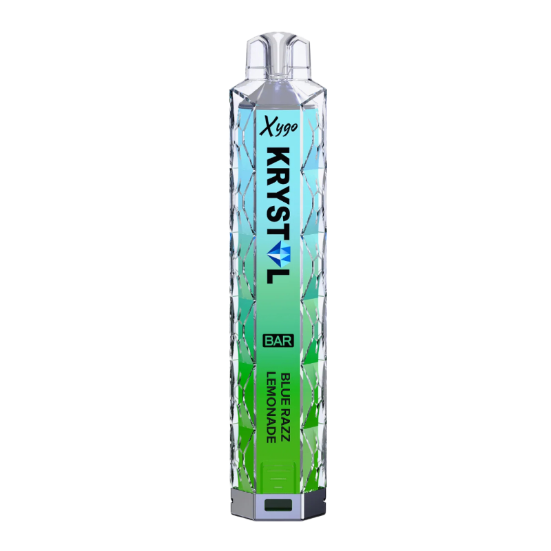 Xygo Krystal Bar 600 — product image