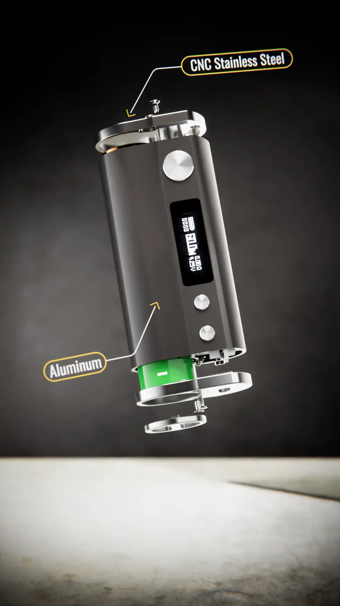 YiHi SXmini MQ Class by YiHi SXmini — product image