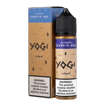 Yogi by Yogi — product image