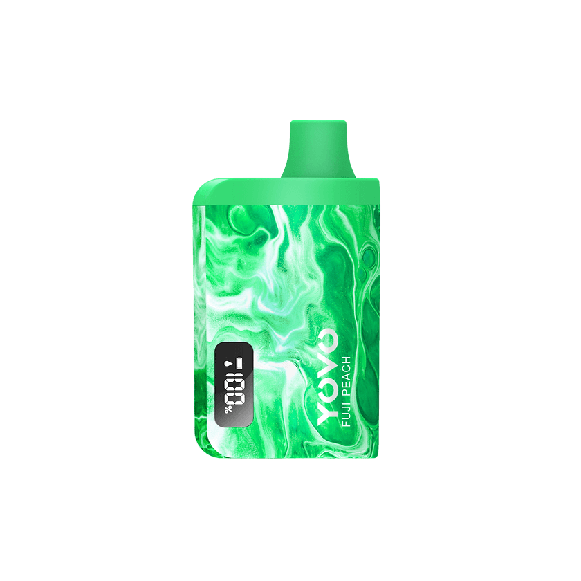 YOVO JB 8000 by Yovo — product image