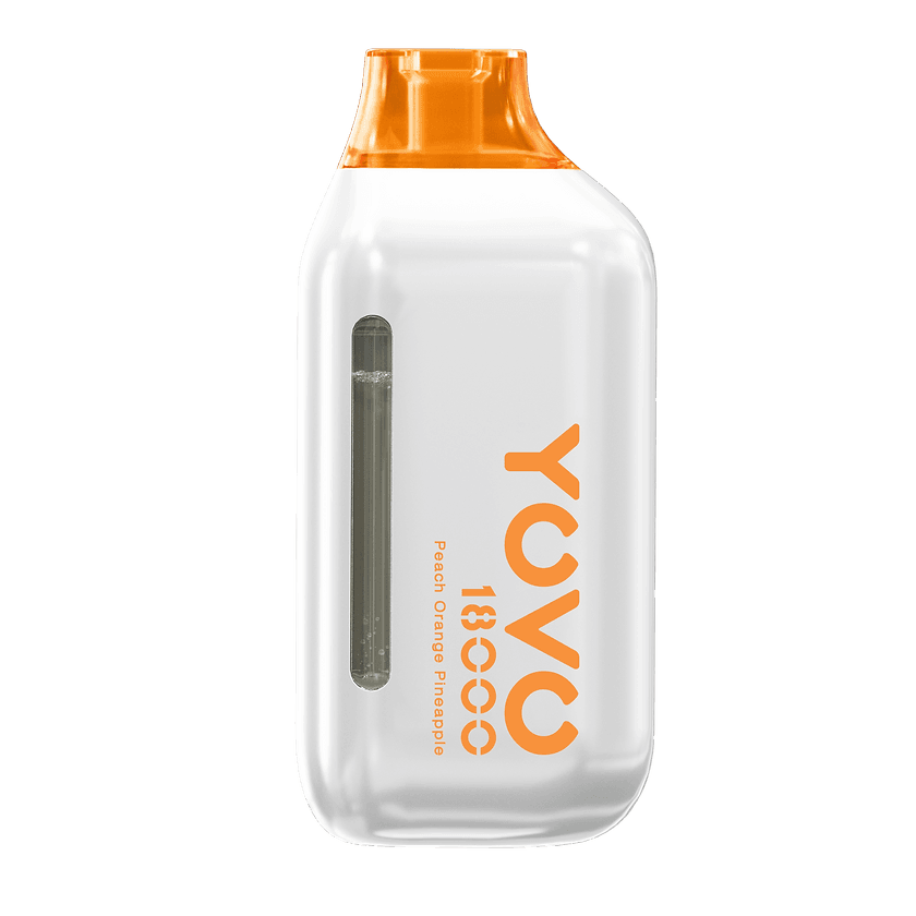 YOVO Ultra 18000 by Yovo — product image