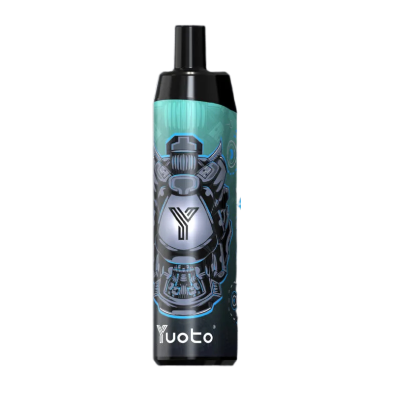Yuoto Thanos 5000 — product image