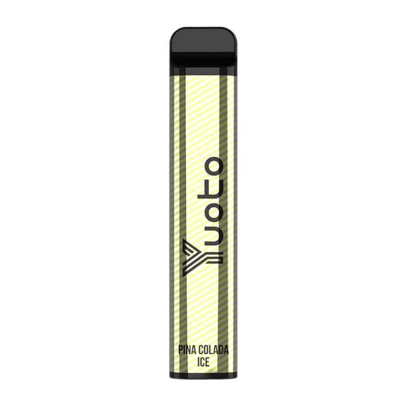Yuoto XXL 2500 — product image