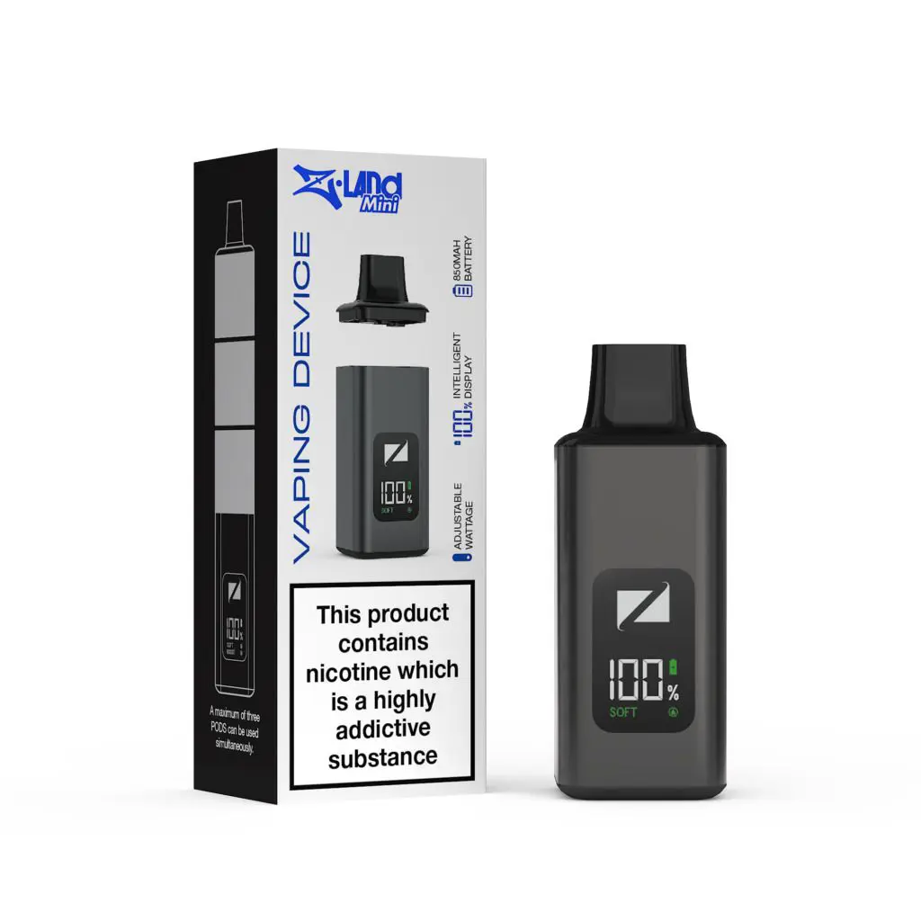 ZLab ZLand Mini by ZLAB — product image