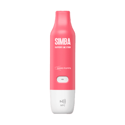 ZOFO Simba 6000 TC — product image