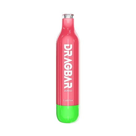 ZOVOO DRAGBAR 2200 — product image