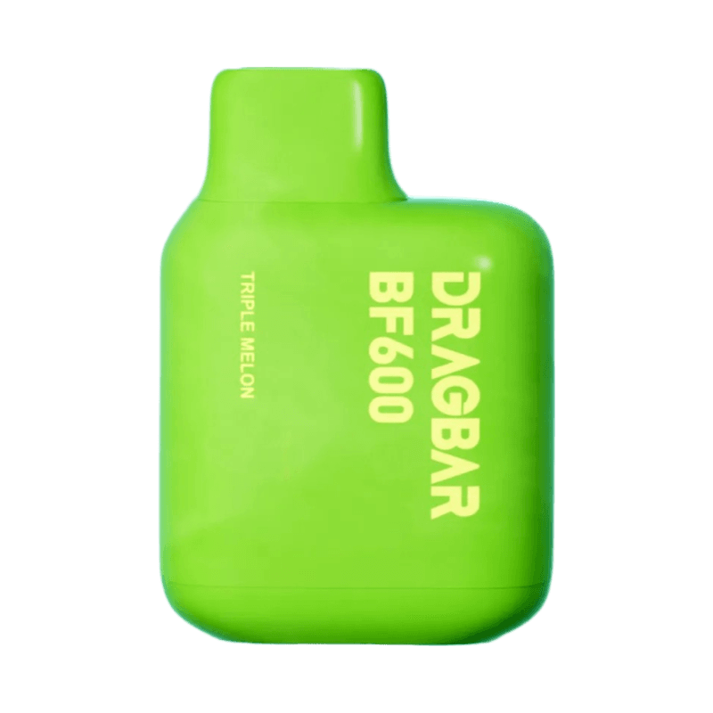 ZOVOO DRAGBAR BF600 — product image