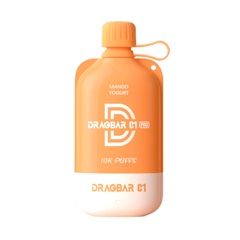 ZOVOO DRAGBAR C1 — product image
