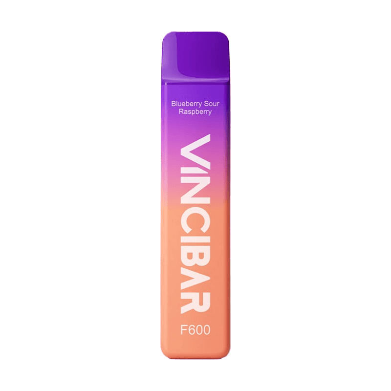 ZOVOO VINCIBAR F600 — product image