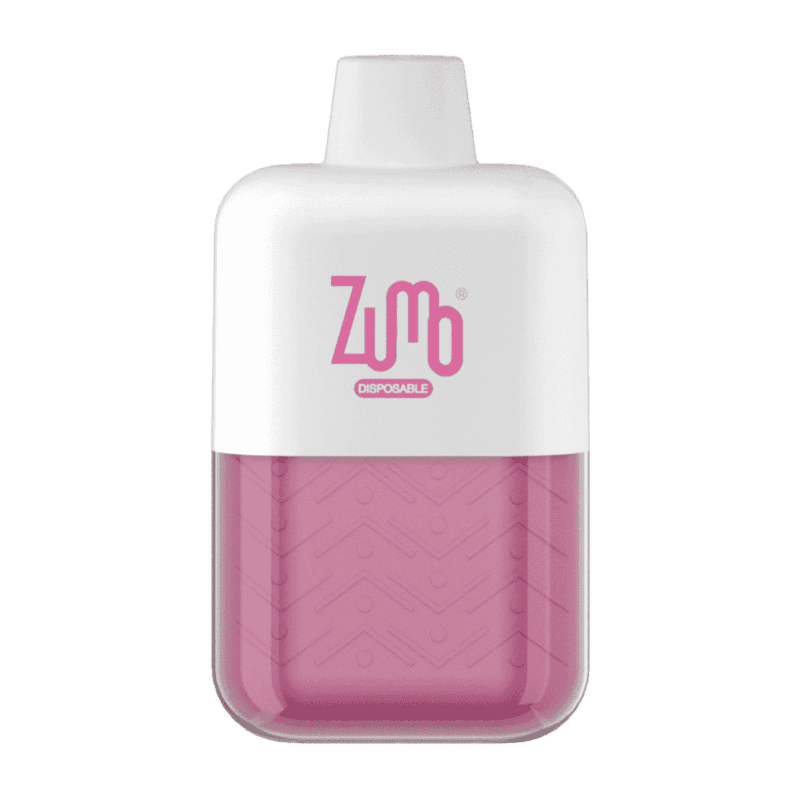 Zumo Crystal 3K — product image