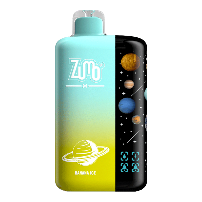 Zumo Ultra Slim 50K — product image