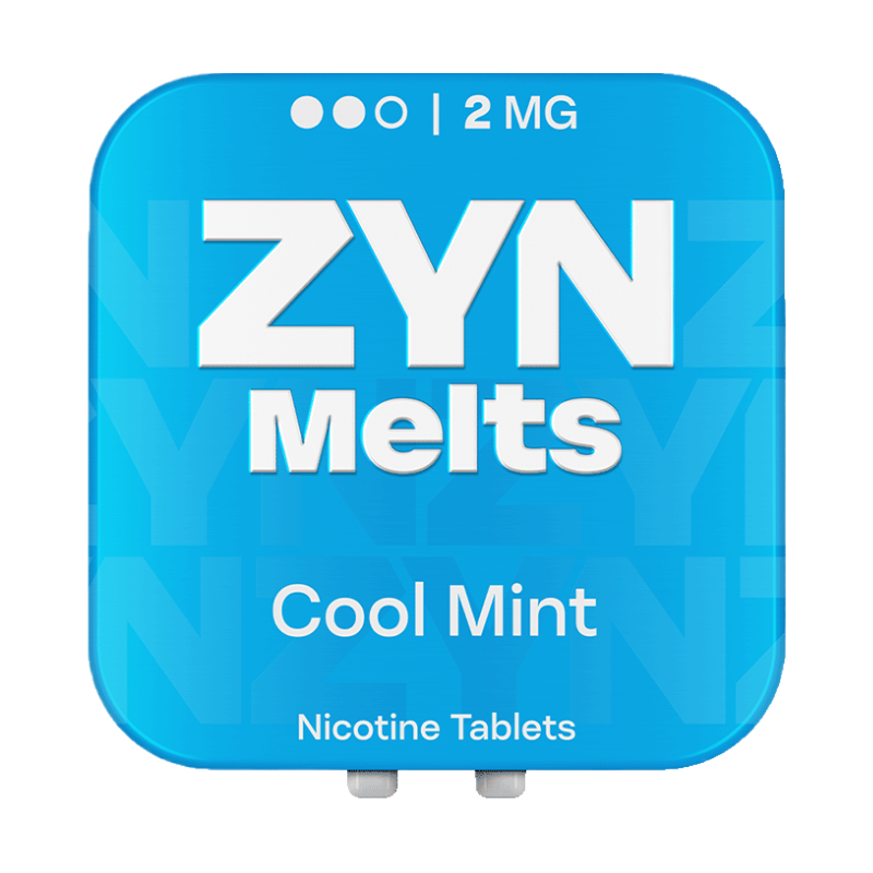 ZYN Melts by ZYN — product image